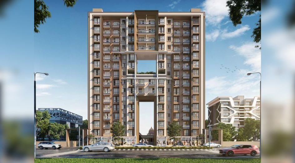 Neelyog Aarana Ghatkopar West  Banner