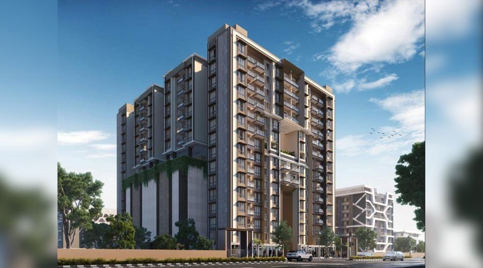 Neelyog-Aarana-Gallery-Elevation-Day-Time