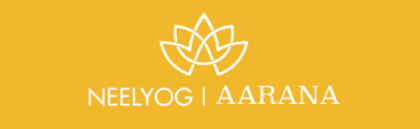 Neelyog Aarana Ghatkopar West Logo